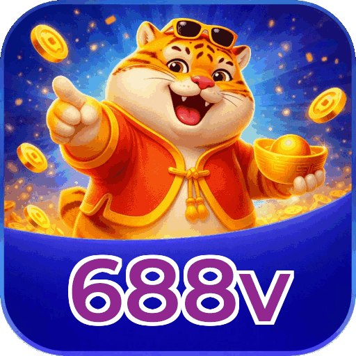 Logo da 688v