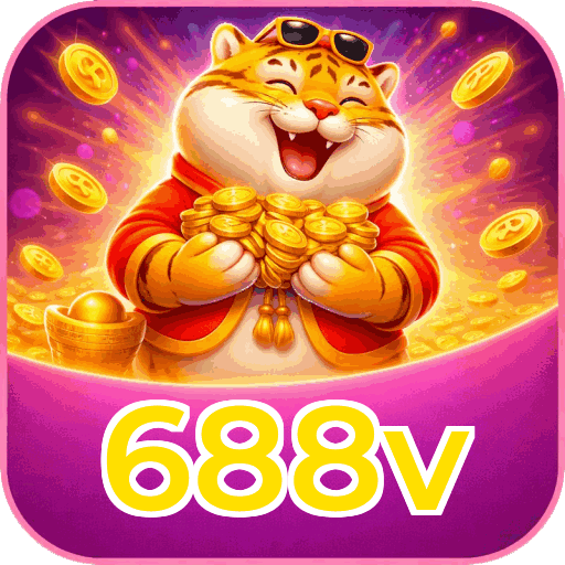 688v segurança SSL 256-bit - Licença Curaçao, eCOGRA, GLI certificado